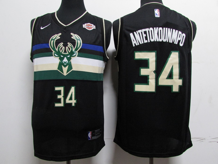 New NBA Jersey-151